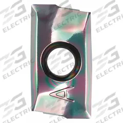 KYOCERA Parallelogram Milling Insert: BDGT11T304FRJAPDL025