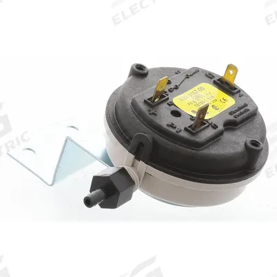 YORK Pressure Switch: Mfr Part # S1-026-32588-011 - Replacement HVACR Controls, Switches & Thermostats