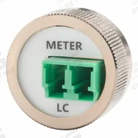 FLUKE NETWORKS LC Adapter: LC Adapter, NFA-CFM-LC, CertiFiber™ Max, Duplex Ports. Key specifications — Brand: FLUKE NETWORKS; Product Type: LC Adapter; Compatible Series: CertiFiber™ Max; For Use With: Duplex Ports; Includes: (2) Verify Fiber Kits with Bags; Manufacturer Part Number: NFA-CFM-LC.