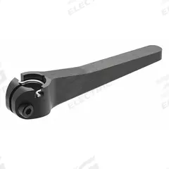 ENERPAC Long Swing Clamp Arm (MPN CAL122A). Key specifications — attr97405: CAL122A; attr98896: ENERPAC.