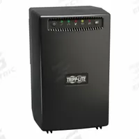 TRIPP LITE UPS System: Single Phase, 1.5 kVA Power Rating, 120 V AC Input, 110 V_115 V_120 V Output (MPN OMNIVS1500). Key specifications — Phase: Single; UPS Type: Line Interactive; Brand: TRIPP LITE.