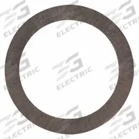 COFFING Brake Friction Disc: CB5806. Key specifications — Manufacturer Part Number: CB5806.