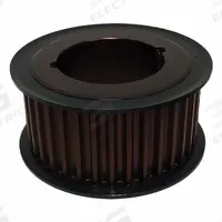 APPROVED VENDOR Timing Belt Pulley: Modified Curvilinear, Bushed, For GT Timing Belt Section (MPN 60-8MX36-2517). Key specifications — Brand: APPROVED VENDOR; Finish: Black Oxide; For Belt Series: Polychain® GT® Carbon™; For Bushing Size: 2517.