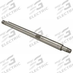 DYNABRADE Spindle: Mfr Part # 93688, Base Extension Spindle, Compatible with Grainger Part # 25H946. Key specifications — attr948908: 93688; attr948910: 25H946; attr948911: 53533; attr948916: Base Extension Spindle.