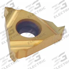 DORIAN Indexable Thread Turning Insert: C1-C2, K15-K30 (MPN 16IR-AG60-DVK10). Key specifications — attr257569: K15-K30; attr257566: C1-C2.