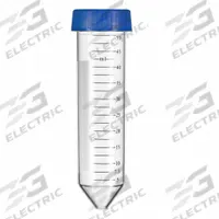 APPROVED VENDOR Centrifuge Tube: Centrifuge Tube, Polypropylene, 50 mL Capacity - mL, Colorless (MPN CT50B). Key specifications — Brand: APPROVED VENDOR; Graduated: Yes; Closure Color: Orange; Includes Closure: Yes; Body Color: Colorless; Body Material: Polypropylene.