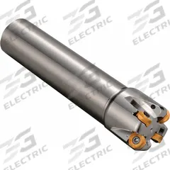 KYOCERA Radius End Mill (MPN MRW32W32123T)