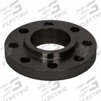 APPROVED VENDOR Metal Pipe Flange: 3 1/2 in, Slip-On, Carbon Steel, Flat Flange, Class 150 (MPN FL1FSO350). Key specifications — Maximum Operating Pressure: 150 psi; Brand: APPROVED VENDOR; (DO NOT SEND) Manufacturer Location: Globally Sourced.