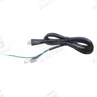 DAYTON Power Cord: Mfr Part # VECMPCG. Key specifications — Manufacturer Part Number: VECMPCG; Product Type: Power Cord.