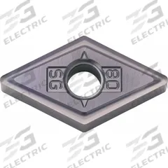 KYOCERA Diamond Turning Insert (MPN DNMG432SGPR1535)