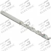OSG A BRAND Extra Long Drill Bit: 13/64", 128 mm Overall Lg, 140° X-Thinning Point, Coolant Through (MPN 653020212). Key specifications — attr1233947: 0.2031.
