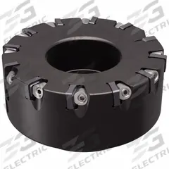 WIDIA Indexable Face Mill (MPN 6668000)