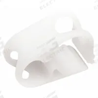 SP SCIENCEWARE Plastic Tubing Clamp: Plastic Tubing Clamp, Plastic, 1 1/2 in Overall Lg (MPN F18228-0000). Key specifications — attr1025734: SP SCIENCEWARE; attr1025737: Plastic; attr1025747: Plastic Tubing Clamp.