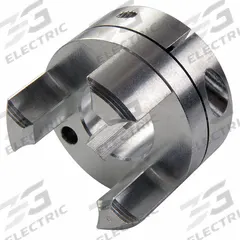 RULAND MANUFACTURING Jaw Coupling Hub: JC36 Coupling Size, 2 1/4 in Outside Dia, Inch, Aluminum (MPN JCC36-12-A). Key specifications — attr662259: RULAND MANUFACTURING.