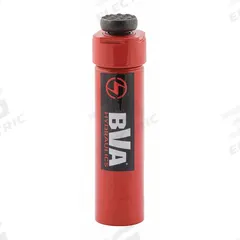 BVA HYDRAULICS Hydraulic Ram: Single Acting, 4,000 lb Nominal Capacity, 3 in Nominal Stroke Lg (MPN H0203). Key specifications — attr98927: BVA HYDRAULICS.