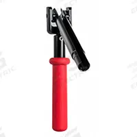 JONARD TOOLS Micrometer Torque Wrench: 7/16 in Drive Size, 0 in-lb to 30 in-lb, 7 in Overall Lg (MPN TWAFST-71630). Key specifications — attr310269: No; attr310266: 0 in-lb to 30 in-lb; attr324955: JONARD TOOLS.