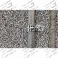DEWALT Concrete Anchor Screw: 1 1/4 in Overall Lg, 3/16 in Dia, Steel, Zinc-Plated, Torx, 100 PK (MPN DFM12760S). Key specifications — Finish: Zinc-Plated; Material Grade/Class: Case Hardened; Removable: Removable; System of Measurement: Inch; Tip Type: Pointed; Brand: DEWALT; Screw Anchor Type: Concrete Anchor Screw.