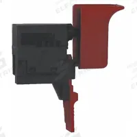 BOSCH Switch: Mfr Part # 1607200230. Key specifications — attr1254869: 1607200230; attr1254860: Switch.
