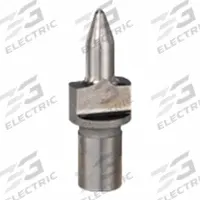 FORMDRILL Drill Bit: Long/Flat, Metric Coarse, For M5 x 0.8 Threads, 4.5 mm Drill Size (MPN FD0450LF). Key specifications — attr1240072: FD0450LF; attr1240073: FORMDRILL; attr1240075: Long/Flat.