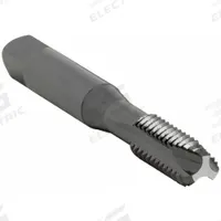 OSG Spiral Point Tap: 5/16"-24 UNF, H3 / 2B-3B, 2 Flute, Bottoming Chamfer (MPN 1231301). Key specifications — attr1299616: H3 / 2B-3B.