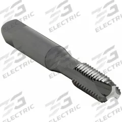 OSG Spiral Point Tap: 5/16"-24 UNF, H3 / 2B-3B, 2 Flute, Bottoming Chamfer (MPN 1231301). Key specifications — attr1299616: H3 / 2B-3B.