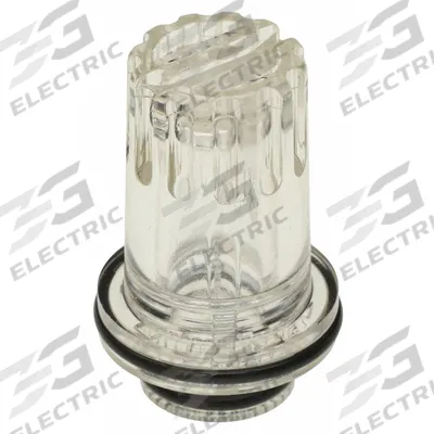 SMC Replacement Sight Dome Assembly: AL - Replacement Sight Domes