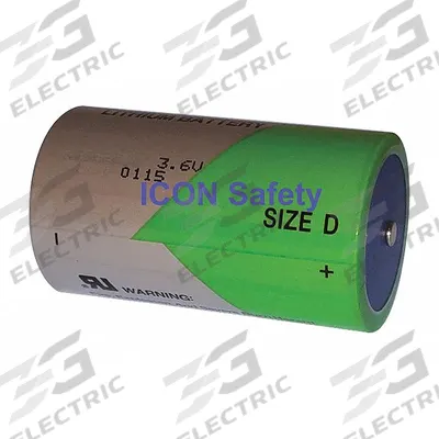 HONEYWELL Battery Pack: EchoView/MeshRouter, RAE, HONEYWELL RAE, Repl Part, Battery Pack - Honeywell RAE Replacement Parts