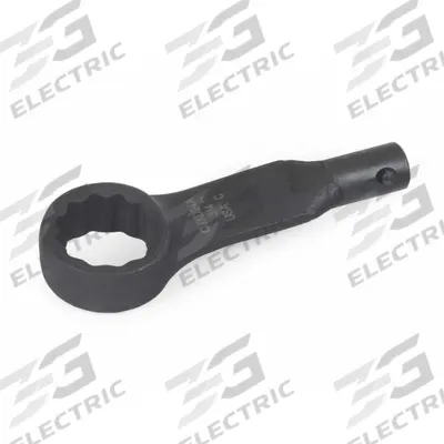 Williams Interchangable Torque Wrench 12-Point Box End 0 Degree - 12-Point Box End Torque Wrench Heads