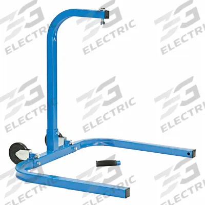 PATTERSON Pedestal Base: Pedestal Base, 35 in Lg, 32 in Wd - Mounting Brackets