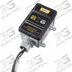 HUBBELL WIRING DEVICE-KELLEMS Hard Wired GFCI: 30 A Amps, 120V AC, Single Phase, 4X, Manual (MPN GFHW13005). Key specifications — Voltage: 120V AC; Audible Alert: No; Reset Type: Manual; Brand: HUBBELL WIRING DEVICE-KELLEMS.