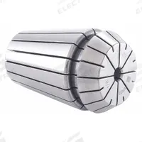TECHNIKS Collet: ER20, 7/16 in (MPN 04220-7/16). Key specifications — attr1033353: 04220-7/16; attr1033354: TECHNIKS.