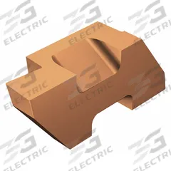 SANDVIK COROMANT Grooving Insert: TLG-2062L 1125. Key specifications — attr257415: TLG-2062L 1125.