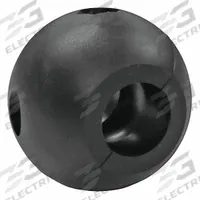REELCRAFT Bumper Stop: Plastic, For 9000/SD Reel Series, For 1 in Hose Dia, Circle (MPN 4-HR1005). Key specifications — For Reel Series: SD; Material: Plastic; Brand: REELCRAFT.