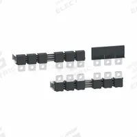SCHNEIDER Connection Bar: Connection Bar, LA9GTS330. Key specifications — Manufacturer Part Number: LA9GTS330; Brand: SCHNEIDER; Compatible with Series: TeSys Giga.