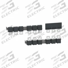 SCHNEIDER Connection Bar: Connection Bar, LA9GTS330. Key specifications — Manufacturer Part Number: LA9GTS330; Brand: SCHNEIDER; Compatible with Series: TeSys Giga.