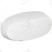 Emergency Light: LED, Damp Location Rated, 1.2 W Lamp Watt, 120/277V AC, 4.8 W Emergency Watt, White (MPN ELM2LF M12). Key specifications — Environmental Rating: Damp Location Rated; Sub-brand: Emergency Lights or Bug eyes; Remote Capable: No; Adjustable Lamp Heads: No; Brand: LITHONIA LIGHTING; Standards: NOM; Series: ELM2LF; Features: Linear Pattern.