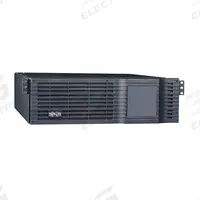 TRIPP LITE UPS Battery: 36 V DC Volt, 56 Ah Battery Capacity, Detachable Cable (MPN BP36V42-3U). Key specifications — Battery Connection: Detachable Cable; Compatible with Manufacturer Model Number: SMART1500RMXL2UA.