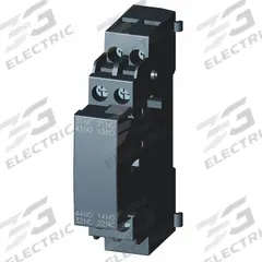SIEMENS Lateral Auxiliary Switch: Lateral Auxiliary Switch, 3RV29011J. Key specifications — Manufacturer Part Number: 3RV29011J; Brand: SIEMENS; Compatible with Series: SIRIUS 3RV2 Motor Starter Protectors.