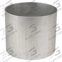 APPROVED VENDOR Soil Test Kit Pipe Ring: Soil Test Kit Pipe Ring (MPN RGMRING 6 X 5). Key specifications — Brand: APPROVED VENDOR; Product Type (old): Soil Test Kit Pipe Ring; Product Type: Soil Test Kit Pipe Ring (6 x 5).