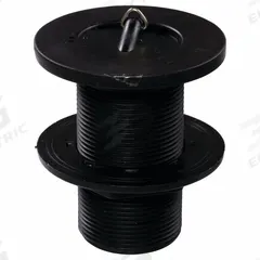ORION Drain Assembly: Plastic, 4 5/8 in Overall Ht, 3 1/4 in Overall Dia, Threaded (MPN WA-4). Key specifications — Product Type: Drain Assembly; Brand: ORION; Material: Plastic; Includes Overflow: No; Includes: Slip Nuts and Washer.