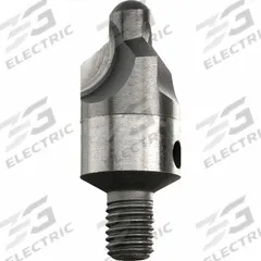APPROVED VENDOR Countersink: 90°, 3 Flute, 5/8 in Body Dia, 1/4"-28 Shank, Carbide (MPN 421541). Key specifications — Shank Thread Size: 1/4"-28; Brand: APPROVED VENDOR.