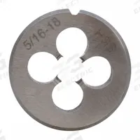 WESTWARD Solid 1" O.D., 5/16-18NC: For 1PZ36/1PZ37/1PZ38, Fits Westward Brand (MPN 314-6160). Key specifications — attr314611: 1PZ36; attr424386: Solid 1" O.D., 5/16-18NC; attr314613: Westward; attr325168: WESTWARD.