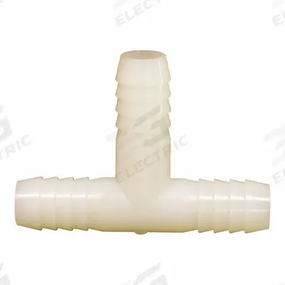 FIMCO Nylon Tee: 25 gal ATV Boom Sprayer, 5086003 - Assorted Parts & Accessories
