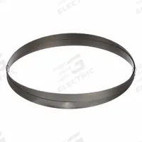 LENOX Band Saw Blade: Bi-Metal, Classic(TM), 13 ft 6 in, Gulleted Cutting Edge, 1 in Blade Wd, 10/14 (MPN 72105CLB134115). Key specifications — attr1211722: 13 ft 6 in; attr1099499: 10/14.