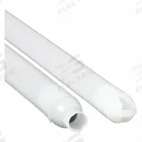ESS Bailer: Polyethylene, 12 in Overall Lg, 1/2 in Overall Dia (MPN 1512-SPDB-VT). Key specifications — Product Type: Bailer; Brand: ESS; Material: Polyethylene.