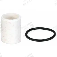 PARKER Filter Element Kit: Particulate, 5 micron, Plastic (MPN PS702P). Key specifications — attr111561: PS702P; attr111565: 21U808; attr111564: 16G34B18A4BC; attr132959: Plastic.