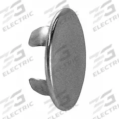 SLOAN Stop Cap: Toilets/Urinals, Brass, 12 PK (MPN H528). Key specifications — Product Type: Stop Cap; Brand: SLOAN; Compatible Series: Regal®.