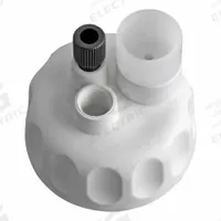 HACH Water Testing Equipment & Meters: LZE116, 2 3/16 in Overall Ht, 3 5/8 in Overall Wd. Key specifications — Manufacturer Part Number: LZE116; Brand: HACH; Product Type: Bottle Stopper.