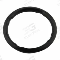 APPROVED VENDOR Crimp Fitting O-Ring: 816ZE3