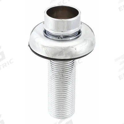 AMERICAN STANDARD Sprayer Holder: Plastic, Chrome - Faucet Sprayer Hardware & Repair Kits